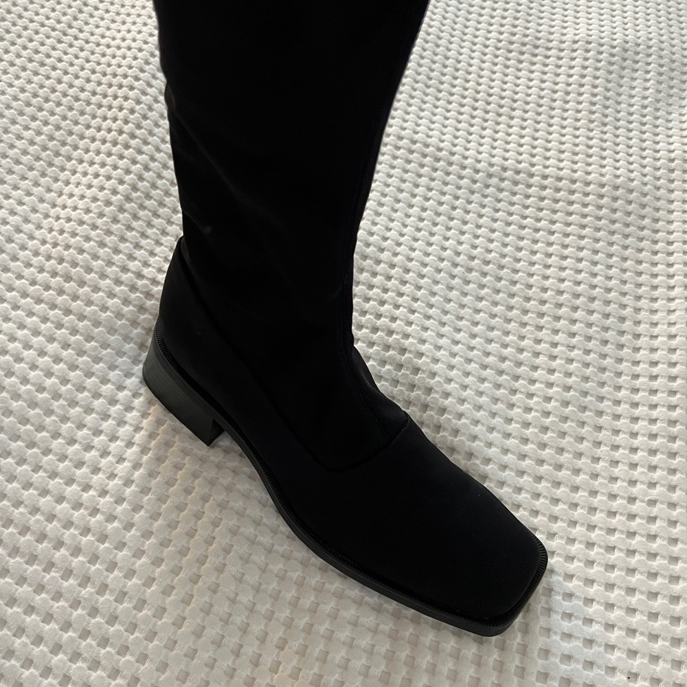 Over-the-knee High Boots Vagabond